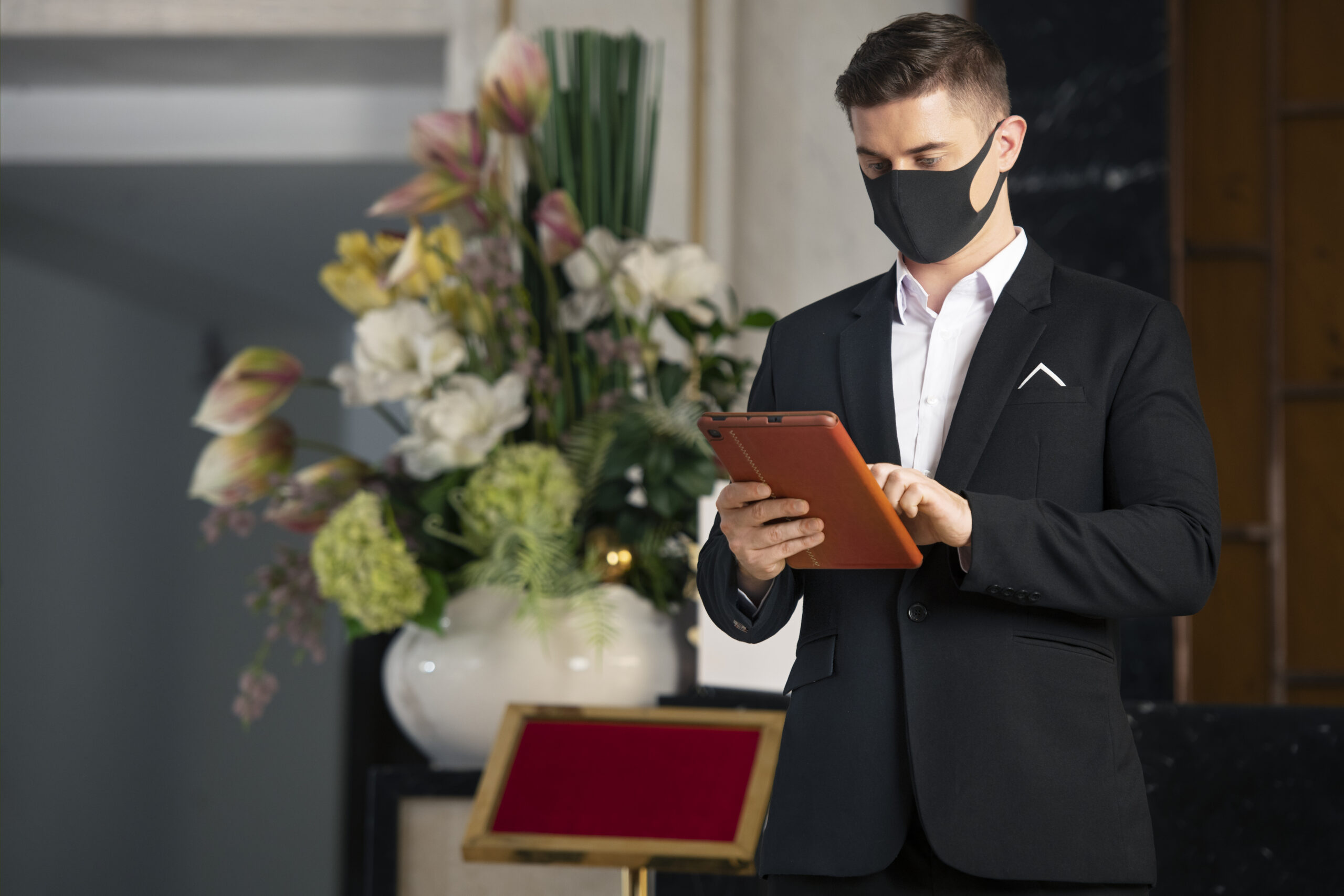 Premium Residency Services